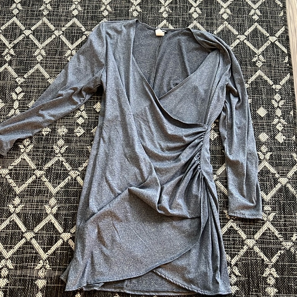Fashion Nova dress